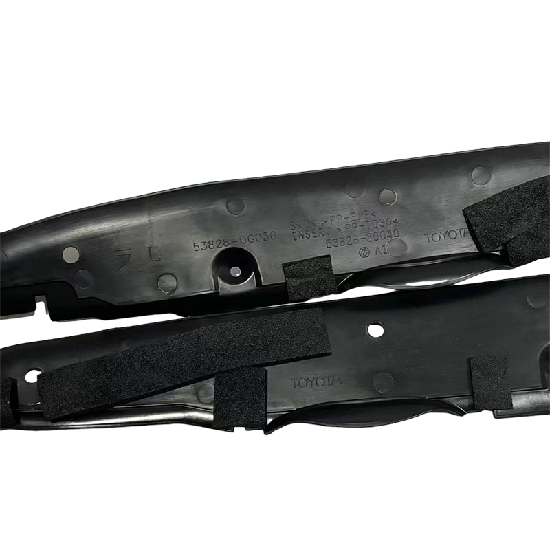 Front Fender Splash Guard for LAND CRUISER LC200 & LEXUS