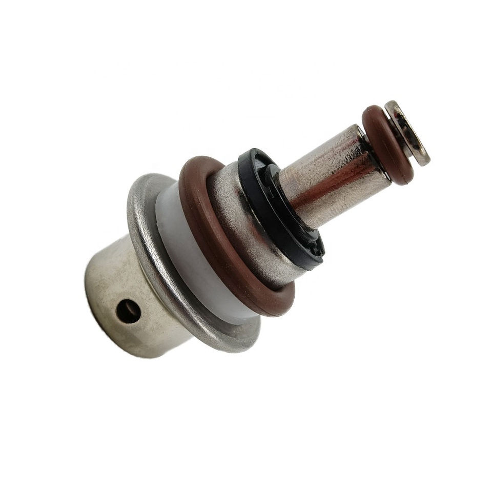 High Quality 23280-21010 Fuel Pressure Regulator For Toyota