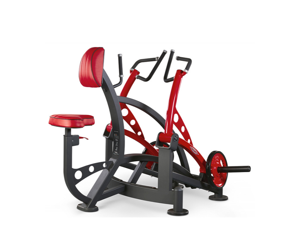 Panatta Fitness Equipment Strength Training Solutions