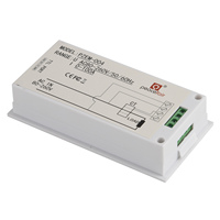 Medidor de Energía Eléctrica Monofásico para el Hogar PZEM-004 100A con Voltímetro Digital LED y Medidor de KWH con CT Dividido