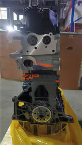 <span class=keywords><strong>Moteur</strong></span> AMC 908725 2.0 TDI CFF <span class=keywords><strong>CFFB</strong></span> Turbo <span class=keywords><strong>CFFB</strong></span> pour VW Passat <span class=keywords><strong>CFFB</strong></span> B7 Golf Tiguan Audi A3 Q3 Skoda Superb - Product Image 4