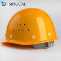 Casque de sécurité avec suivi personnel RTLS, compatible IIoT, balise iBeacon, précision de 0,1 à 1 m, fréquence de rafraîchissement réglable pour la construction