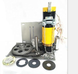 <span class=keywords><strong>Moteur</strong></span> de <span class=keywords><strong>porte</strong></span> de <span class=keywords><strong>garage</strong></span> DC 500KG, 24V, portes coulissantes, nouvelle collection - Product Image 2