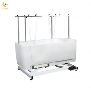 Professional Pet Spa <span class=keywords><strong>Baignoire</strong></span> <span class=keywords><strong>Chien</strong></span> Électrique De Levage En Plastique Pet Toilettage Tourbillons Chat Station De Nettoyage Pet <span class=keywords><strong>Baignoire</strong></span> - Product Image 4