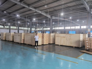 Máquina de tejer computarizada de alta velocidad 2024 CIXING STEIGER 7g 80 pulgadas - Product Image 4