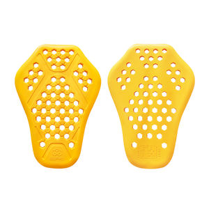 Yumuşak biniciler <span class=keywords><strong>Ce</strong></span> seviye 1 koruma Build-In Pu vücut koruyucu donanım sıkıştırma motosiklet dirsek diz pedleri koruyucu - Product Image 4