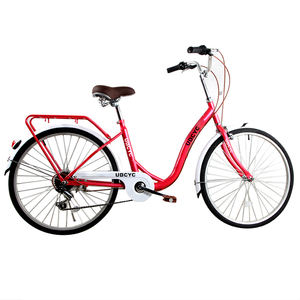 Venta <span class=keywords><strong>de</strong></span> fábrica, <span class=keywords><strong>bicicleta</strong></span> para mujer, <span class=keywords><strong>bicicleta</strong></span> <span class=keywords><strong>de</strong></span> ciudad <span class=keywords><strong>de</strong></span> 7 velocidades, paseos diarios, <span class=keywords><strong>bicicleta</strong></span> japonesa para dama - Product Image 2