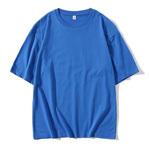 T-Shirt con langette da uomo, <span class=keywords><strong>abbigliamento</strong></span> <span class=keywords><strong>Hip</strong></span> <span class=keywords><strong>Hop</strong></span> all'ingrosso, morbido e bianco, t-Shirt in cotone 100% - Product Image 6