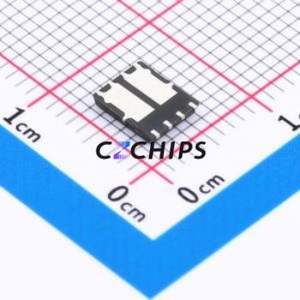 Nouveau et original WSD27N10DN56 Transistor à effet de champ à transistor DFN5x6C-8-EP (MOSFET) - Product Image 2