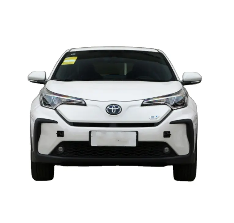 Cars Fabrikant Toyota C-Hr Automobiles Gebruikte Auto 'S Toyota Gebruikte Auto 'S Te Koop In China