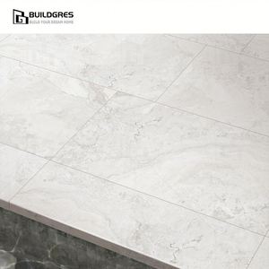 Pavimentadoras Buildgres de estilo travertino de 10mm combinadas con antideslizante <span class=keywords><strong>para</strong></span> uso en el vestíbulo, baldosas de porcelana <span class=keywords><strong>para</strong></span> exteriores - Product Image 6