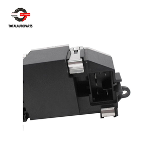 Verwarming Ventilator Motor Weerstand Oem 3c0907521f 3c 0907521G 3c0 907 521 F Past Voor Au-Di A3 Q3 8u Q7 - Product Image 6