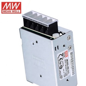 Fuente de Alimentación Conmutada Meanwell de 15W, 5V 3A <span class=keywords><strong>RS</strong></span>-15-5, Mini Convertidor de CA a CC - Product Image 5