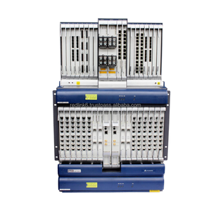 OptiX OSN 7500 II MSTP Sistema de transmisión SDH HUNQ2 4x10G tablero de línea inteligente - Product Image 1