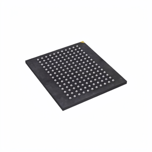 Manufacturer Channel Electronic Circuit Components IS61QDPB42M36A-550B4LI 165 LBGA Memory - Product Image 1