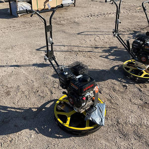 Beton hubschrauber <span class=keywords><strong>Hand</strong></span> Zement Power Kelle Maschine - Product Image 6