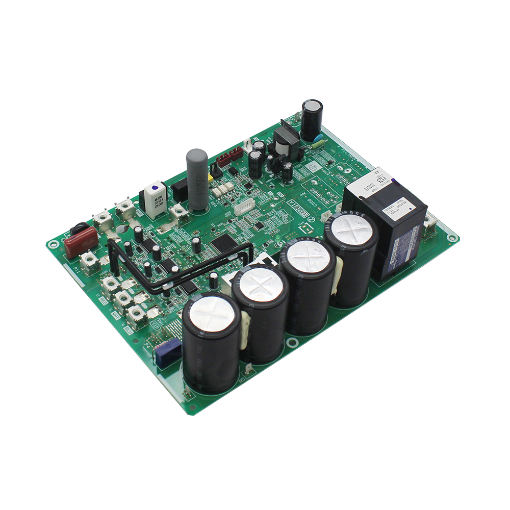 プリント基板インバーターPCB PC1225-2 部品番号2510008 2510015