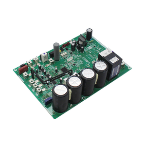 แผงวงจรพิมพ์อินเวอร์เตอร์ PCB PC1225-<span class=keywords><strong>2</strong></span> หมายเลขชิ้นส่วน 2510008 2510015 สำหรับไดกิ้น <span class=keywords><strong>VRV</strong></span> Outdoor RXQ20TATLE RXQ20TTLE ของใหม่และของแท้ - Product Image 4