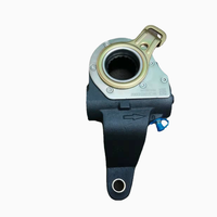 WG9100340060 Regolatore Automatico Destro del Gioco Freno, Fornitura Diretta di Fabbrica per Howo S9/S6 (2023-) Sinotruk Shaanxi Truck con Motore Weichai