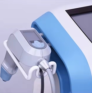 Appareil de raffermissement et d'amincissement du visage 8-en-1 en acier inoxydable 2-en-1 OEM KS121 - Product Image 5