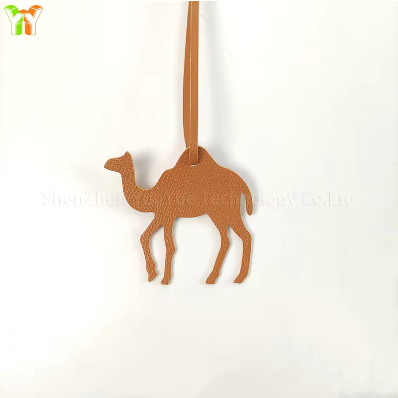 Camel-Brun