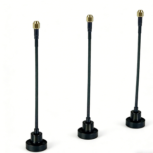 Antena FPV para Drones de 5.8GHz de Alta Eficiencia para una Transmisión de Imagen Clara en Entornos Exteriores - Product Image 4