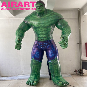 Homme gras <span class=keywords><strong>gonflable</strong></span> géant, modèle de <span class=keywords><strong>sumo</strong></span> pour la décoration publicitaire - Product Image 2