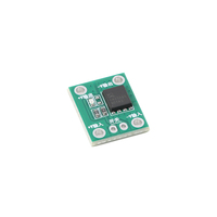Module de commande de commutateur de déclenchement MOS haute puissance 20/50/100 a, module de commande de commutateur de régulation FET PWM