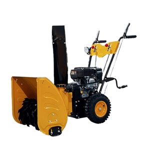 Invest in a Powerful Road <b>Sweeper</b> Machine or a Nimble Floor <b>Sweeper</b> to Maintain Spotless - Product Image 1