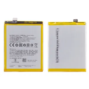 BLP619-Batería de repuesto para OPPO A57, A57M, A39, 3300mAh, teléfono inteligente