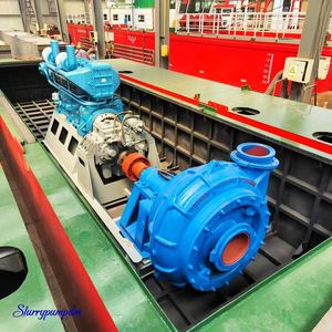 <span class=keywords><strong>Pompe</strong></span> centrifuge robuste pour sable et pierres ZS pour station <span class=keywords><strong>de</strong></span> surpression et pompage <span class=keywords><strong>de</strong></span> <span class=keywords><strong>relais</strong></span> au Chili - Product Image 3