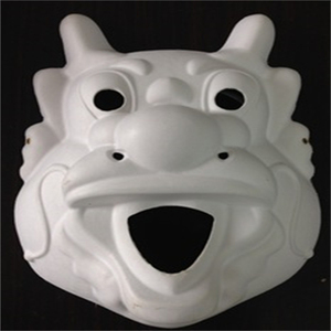 Maschere Creative per feste di carnevale e Cosplay per il viso fantasma spaventoso di Halloween - Product Image 4