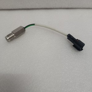 <span class=keywords><strong>Sensor</strong></span> de <span class=keywords><strong>velocidad</strong></span> para excavadora Hyundai 94340-72412, compatible con Hyundai 225-7 Mitsubishi - Product Image 1