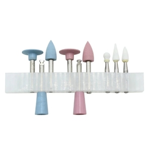RA0309 Kit pemoles gigi <span class=keywords><strong>Resin</strong></span> cahaya sembuh, Kit pemoles komposit gigi, kepala Gerinda, instrumen bedah gigi kontra - Product Image 3