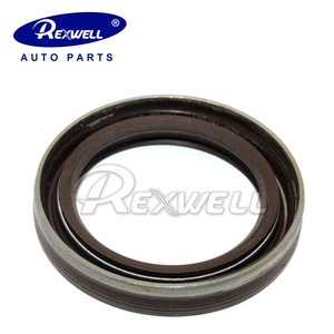 Sello de Aceite del Cigüeñal Delantero para <span class=keywords><strong>OPEL</strong></span> VECTRA ASTRA 24465791 - Product Image 6
