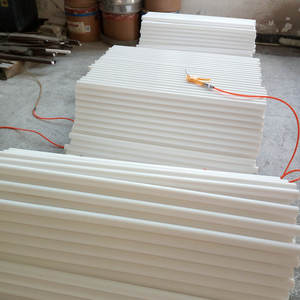 Высокотемпературный стержень из ПТФЭ заводского производства для формования и заполнения - Product Image 2