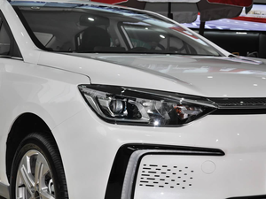 Beijing EU5 2022 Versión Online para Transporte Privado, Auto Eléctrico <span class=keywords><strong>de</strong></span> 4 Puertas y 5 Asientos, Taxi Eléctrico <span class=keywords><strong>de</strong></span> Larga Duración - Product Image 5