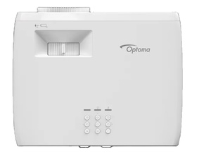 Gt1090hdr Optoma EL 360X LED <b>Projector</b>-Portable With Built-in Speakers & Android 10 1080p 800 Lumens Business & Education Use Na - Product Image 4