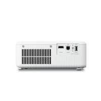 Projecteur 3LCD CO-W01 |   3000 Lumens WXGA 1280x800 Zoom numérique 1.35x Prêt pour la 3D Haut-parleurs intégrés Portable Prise en charge 1080P