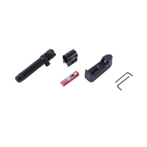 Nhà máy Trung Quốc <span class=keywords><strong>Red</strong></span> <span class=keywords><strong>Dot</strong></span> Tactical optic điểm tham quan có thể điều chỉnh laser <span class=keywords><strong>Sight</strong></span> Kit - Product Image 6
