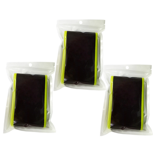 Dây Đeo Hông Chống Trượt Hình Vòng Chiến Lợi Phẩm Biểu Tượng Tùy Chỉnh Bán Sỉ Chất Lượng Cao Dây Kháng Lực Tập Yoga - Product Image 6