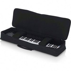 BSCI Factory Customizable 88-Keys Electric Piano with Durable Soft Case Digital <b>Electronic</b> Oxford Nylon Gig Bag for <b>Keyboard</b> - Product Image 4