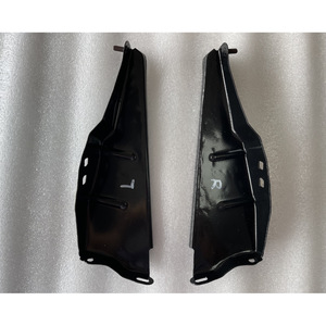 ขายึดด้านข้างกันชนหน้า Tacoma รุ่น 53274-04030 53273-04030 สำหรับปี 2012-2015 อะไหล่ซ่อมทดแทน - Product Image 2