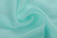 Mousseline de soie, teinture personnalisée, 1 pièce, grande taille creuse, Twist, vente en gros