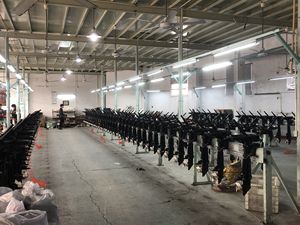 เครื่องยนต์เบนซินยามาฮ่า15HP <span class=keywords><strong>4</strong></span><span class=keywords><strong>จังหวะ</strong></span>เครื่องยนต์เรือเครื่องยนต์ติดท้ายเรือมอเตอร์24L ถังน้ำมันเบนซิน - Product Image 3