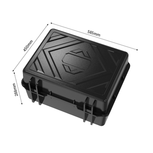 LSJ CAMB-V500 kentsel arama ve kurtarma ekipmanları ses ve Video hayat kurtarıcı dedektörü arama kamera - Product Image 4