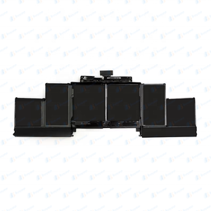 11.36V 99.5WH 8758MAH nouvelle batterie d'ordinateur portable A1618 pour <span class=keywords><strong>Apple</strong></span> <span class=keywords><strong>MacBook</strong></span> <span class=keywords><strong>Pro</strong></span> <span class=keywords><strong>15</strong></span> "A1398 Retina 2012 2013 2014 <span class=keywords><strong>2015</strong></span> an - Product Image 1