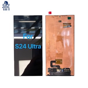 Schermo LCD Originale per <span class=keywords><strong>Samsung</strong></span> <span class=keywords><strong>Galaxy</strong></span> S25 Ultra con Display Touch e Digitalizzatore, Assemblaggio Completo - Product Image 2