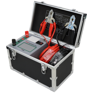 Weshine VS-5201A 200A Mesure de la résistance de contact en micro-hm, ohmmètre numérique 200A, résistance de contact 200A - Product Image 2