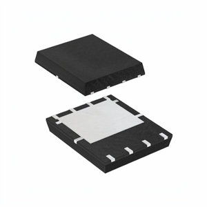 Electronic Circuit Components BOM IC In Stock Single Diodes SBRT20U50SLP-13 8-PowerTDFN - Product Image 1